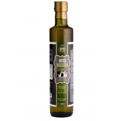 Huile d'olives extra vierge d'Italie 5l PET – Henri Probst SA