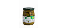 Olives Bio Cerignola