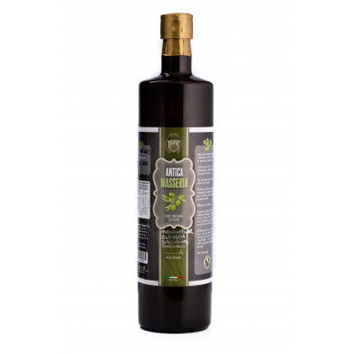 Antica Masseria,Huile d'olive Vierge 500 ml