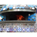 Handmade Pizza Oven Made in Italy