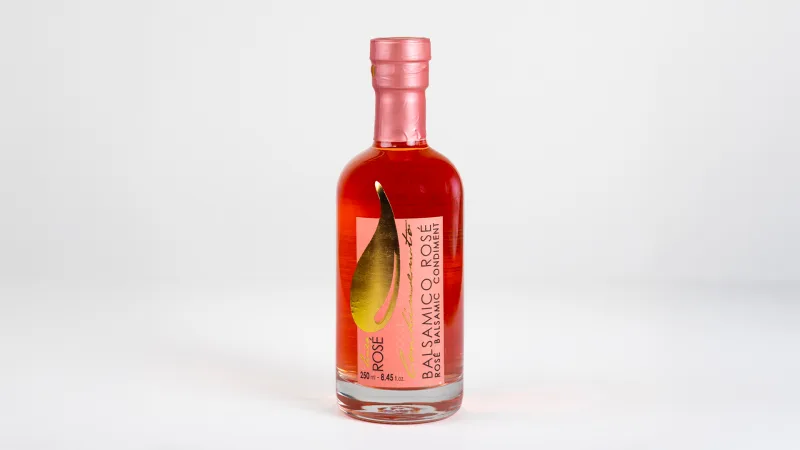 Vinaigre Balsamique Rosé