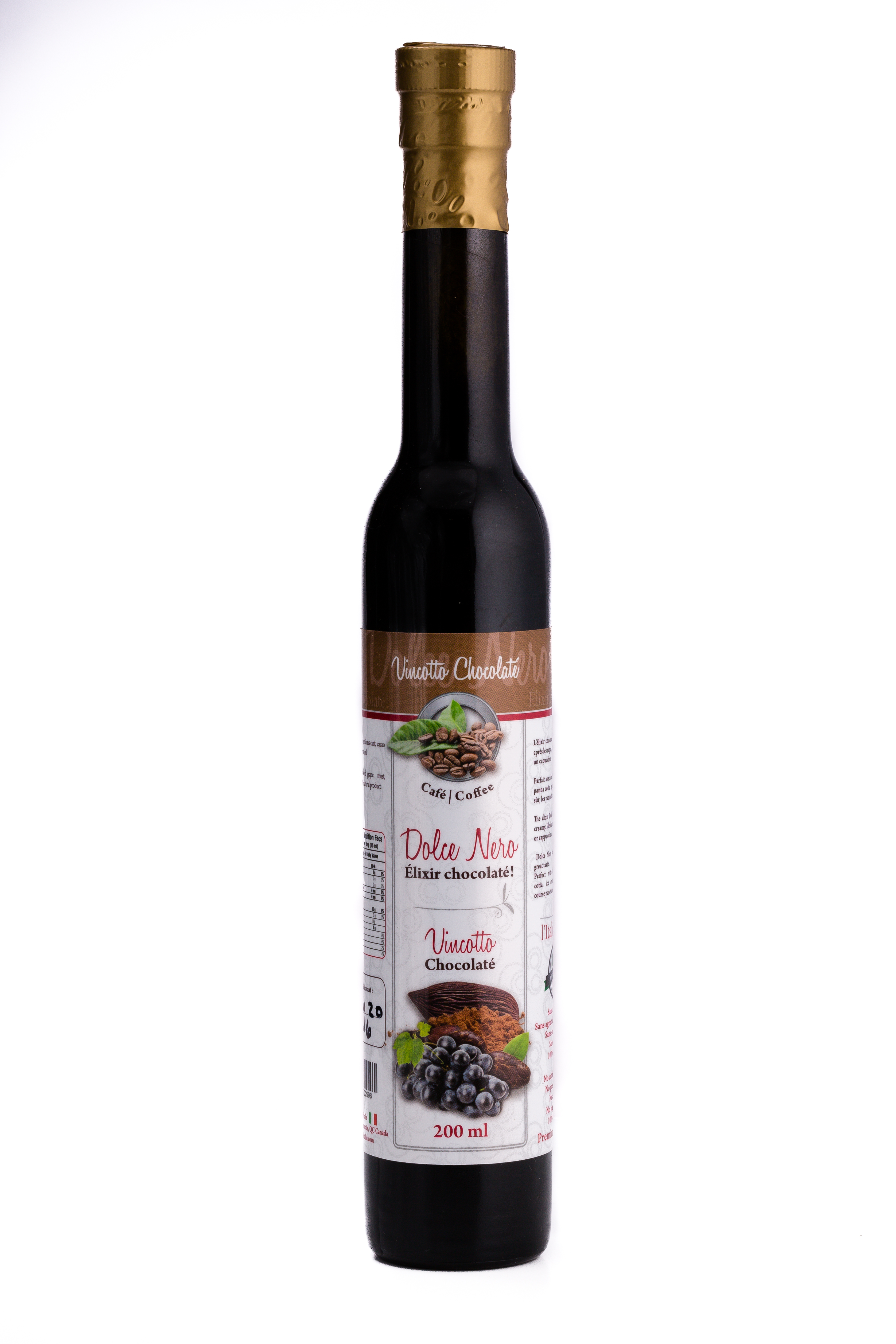Dolce Nero Café