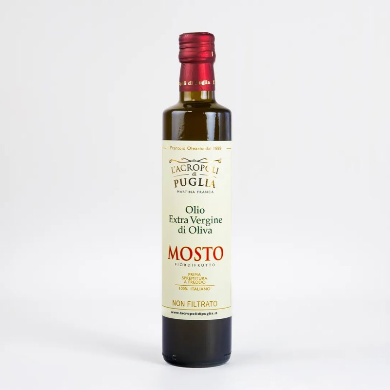 La Mosto