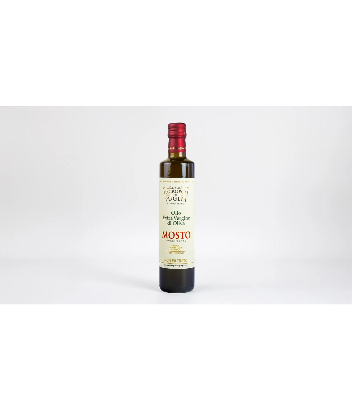 La Mosto