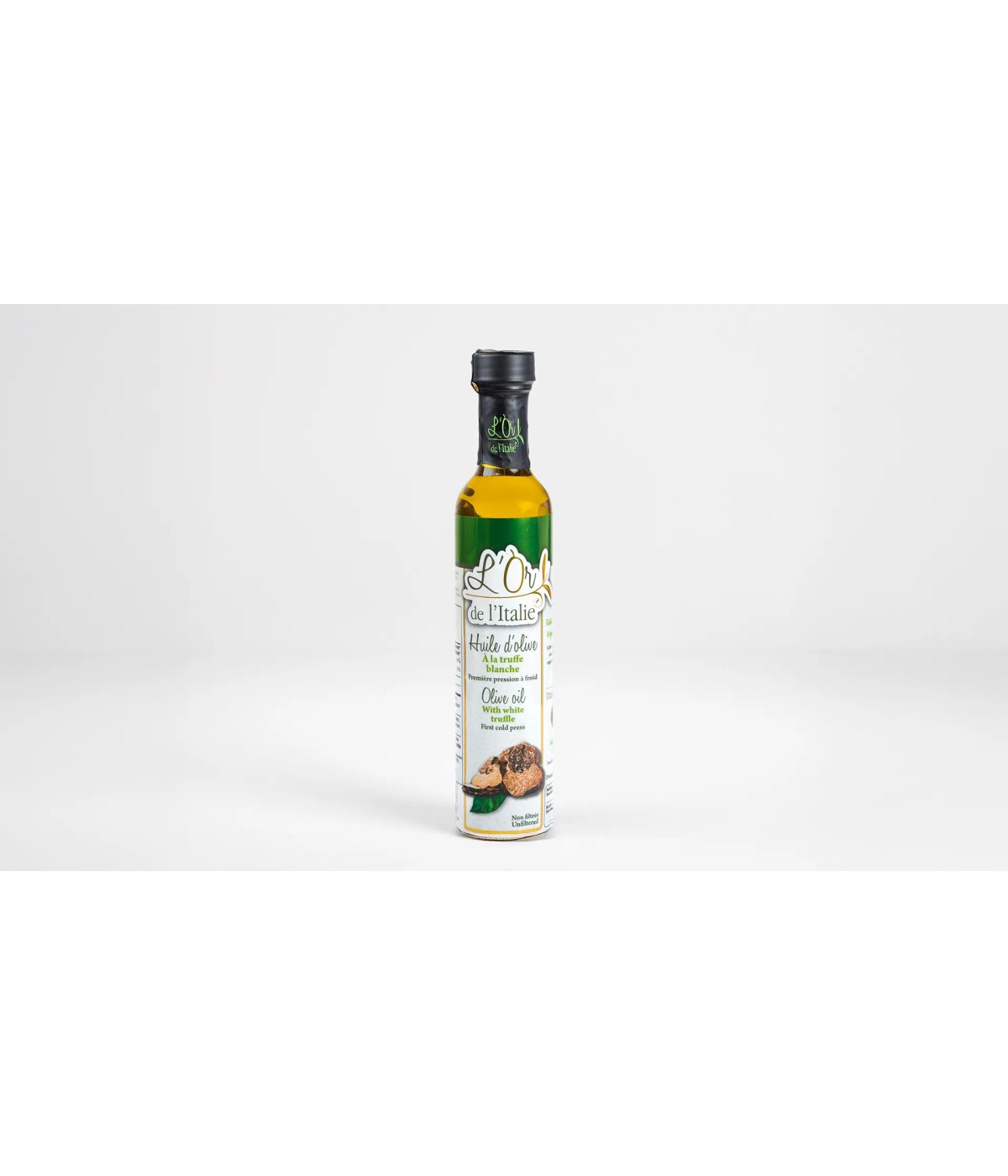 White Truffle Oil