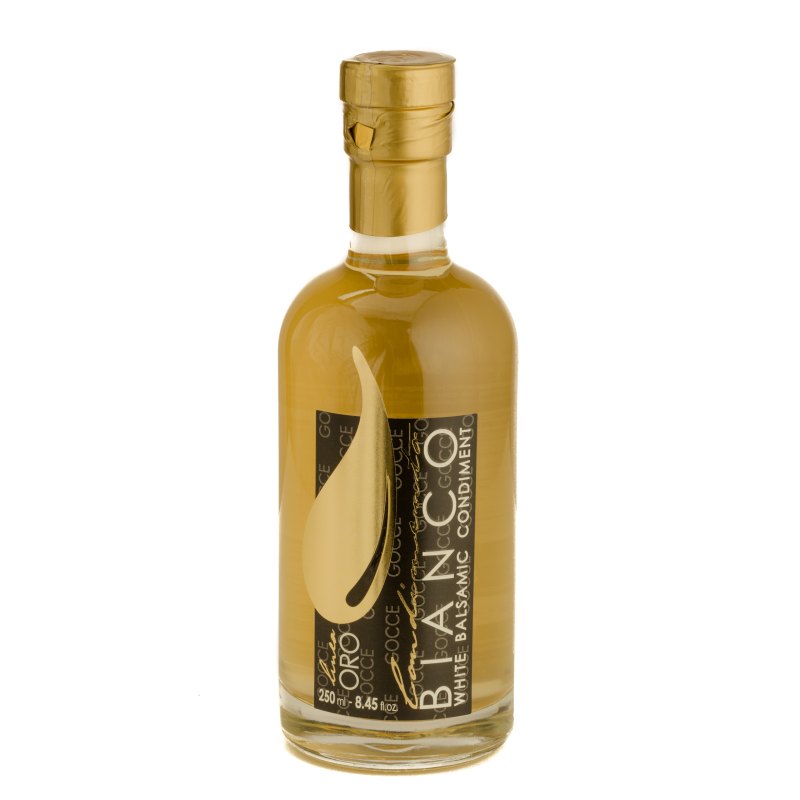 Vinaigre balsamique Blanc