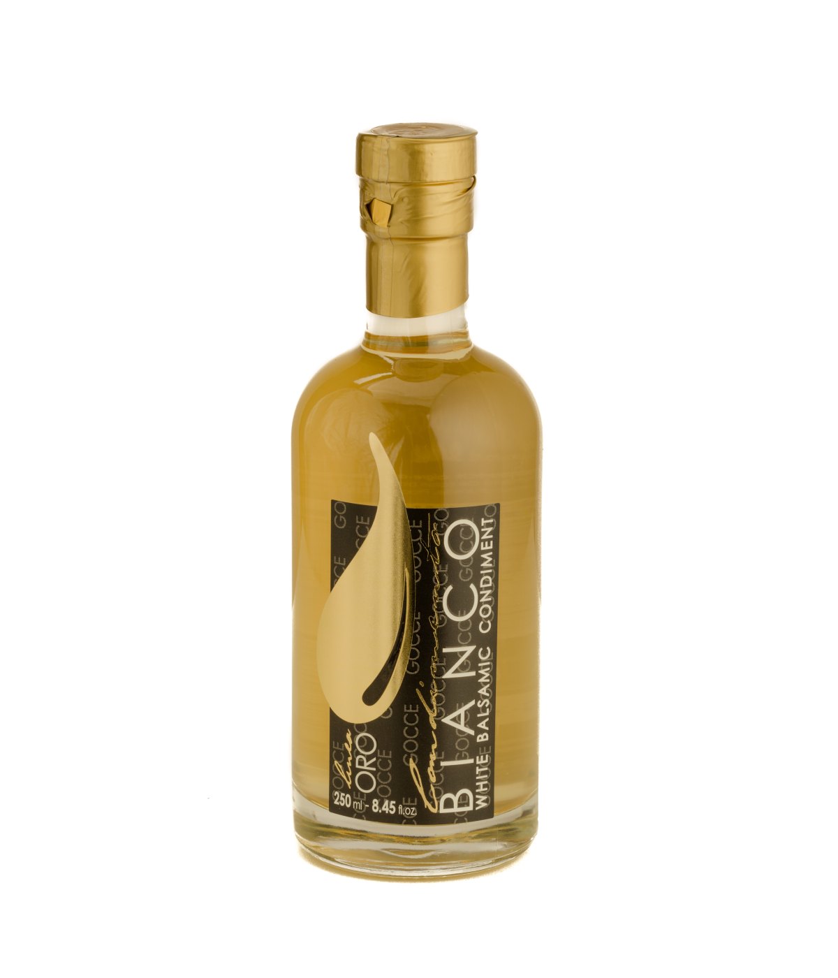 Vinaigre balsamique Blanc