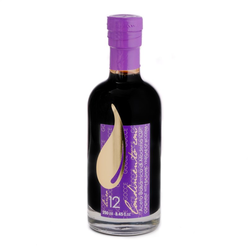 Linea 12 Balsamic Vinegar