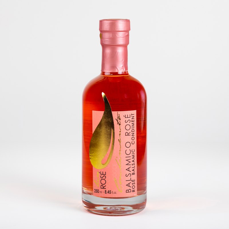 Vinaigre Balsamique Rosé