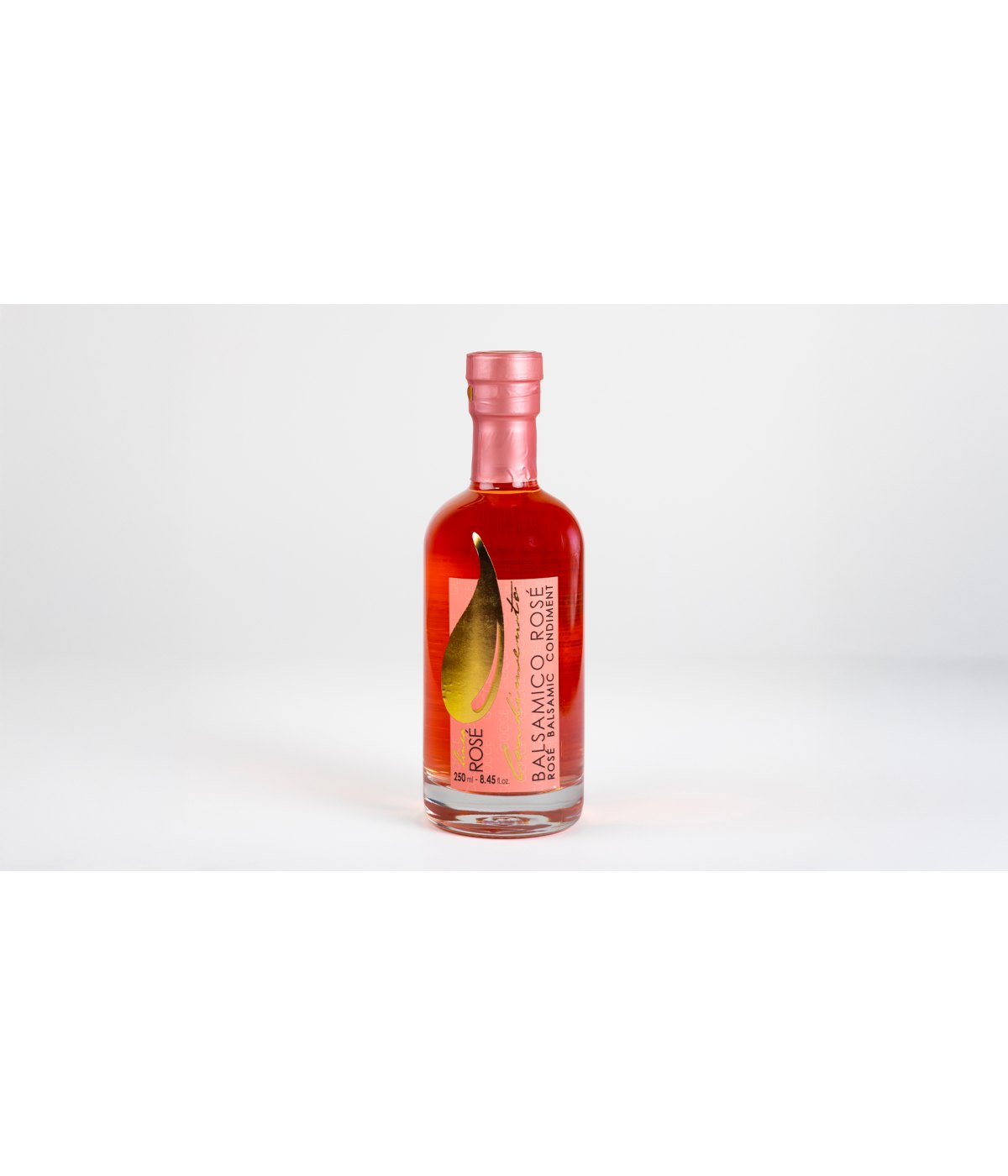 Vinaigre Balsamique Rosé