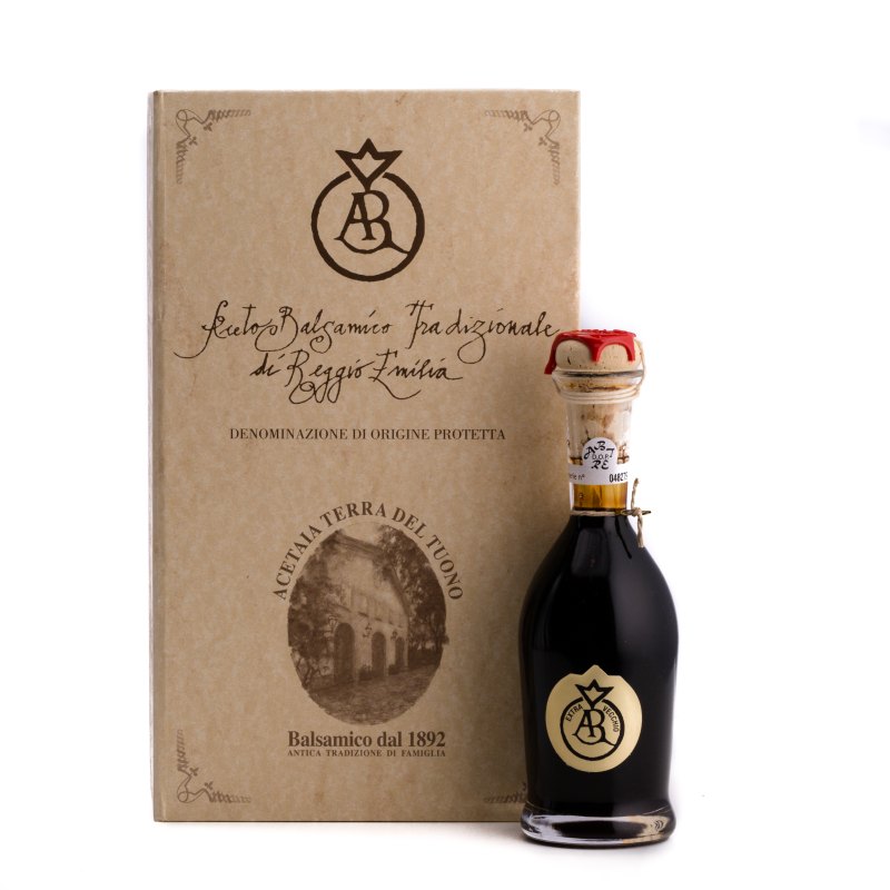 Vinaigre Balsmaique DOP Or
