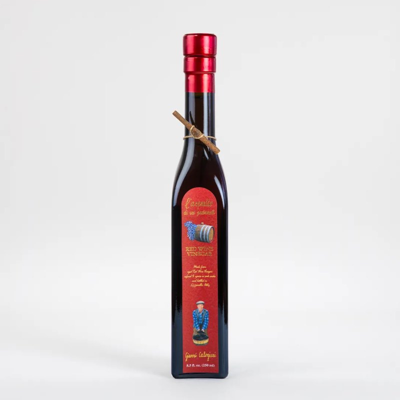 Vinaigre de vin rouge 250 ml